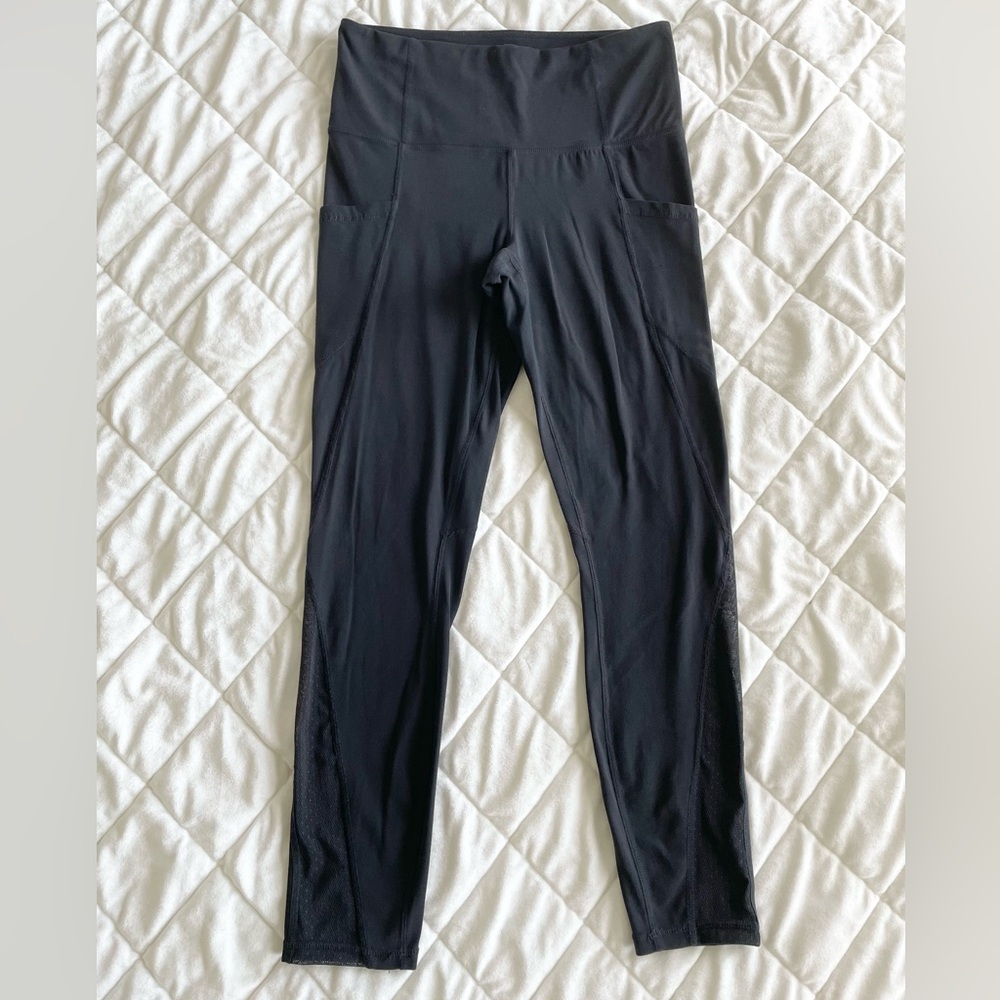 Athleta Elation 7/8 Leggings